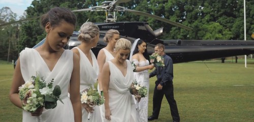 Bridesmaid Dresses Stockport