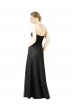 Lace Long Sweetheart Sheath Bridesmaid Dress Stockport