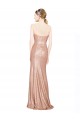 Sequin Low Back Long Sweetheart A-Line Formal Evening Gown / Prom Dress / Bridesmaid Dress Stockport